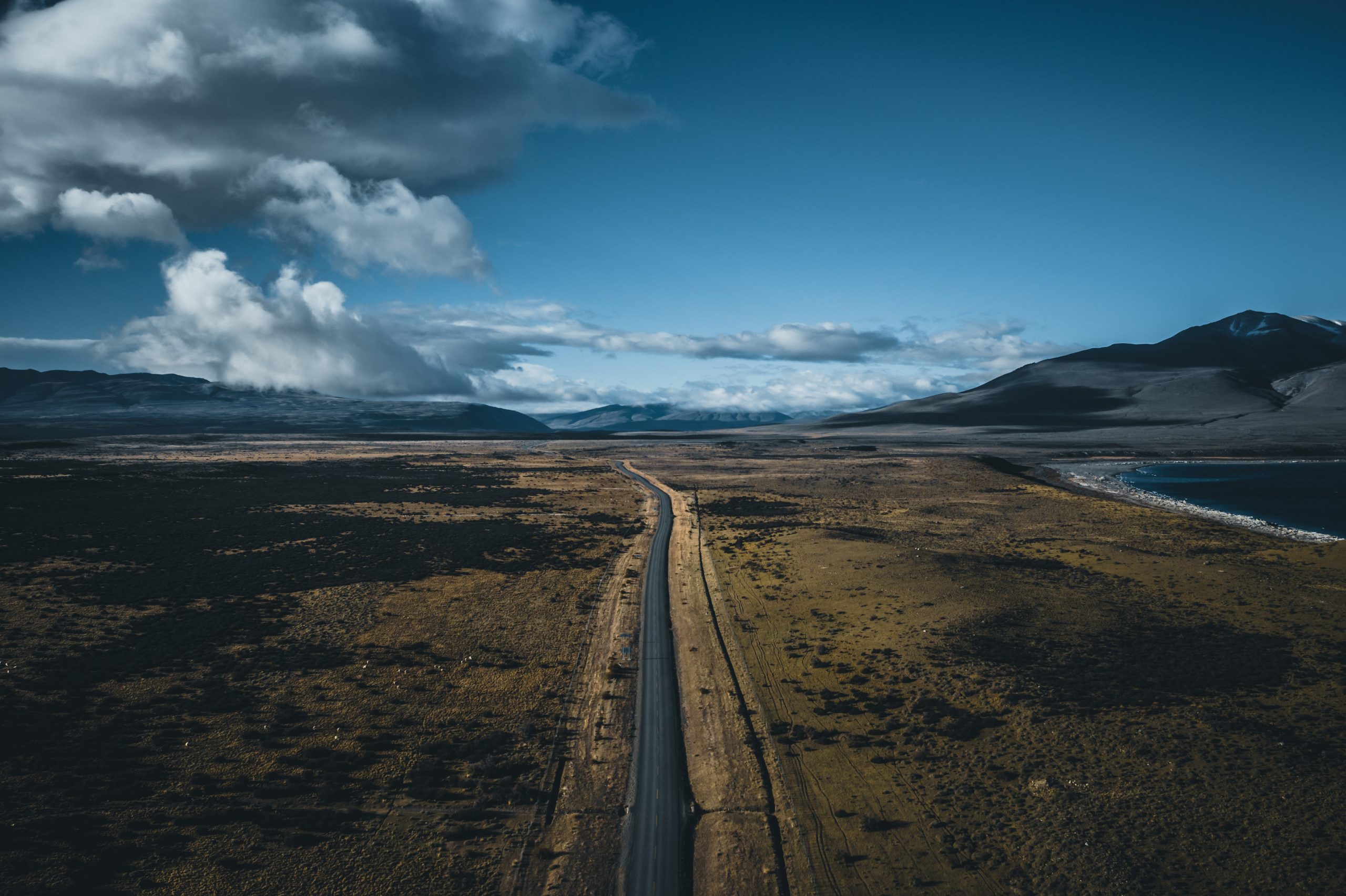 Torres del Paine